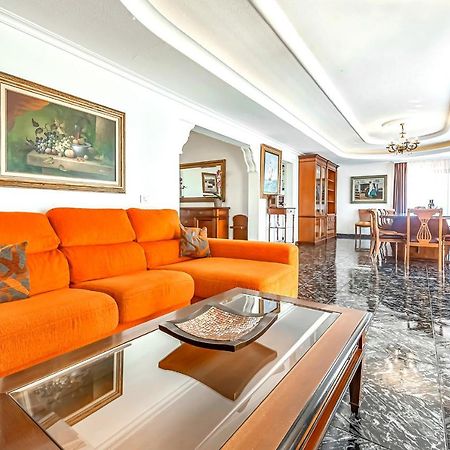 Villa Raquel With Private Pool And Sea View Los Menores Exterior foto